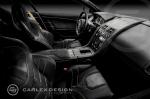 Aston Martin DB9 by Carlex Design 2014 года